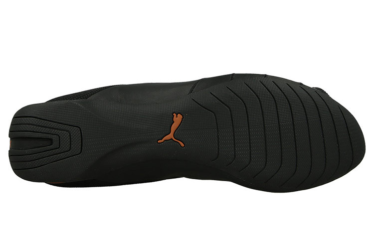 Purchase Puma Future Cat Low ''Noir'' 361702-03