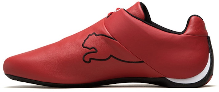 Puma Future Cat Rojo Zapatillas Bajas 305735-01 Buy Puma Future Cat Rojo Zapatillas Bajas 305735-01