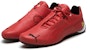 Puma Future Cat Kasut Rendah Merah 305735-01