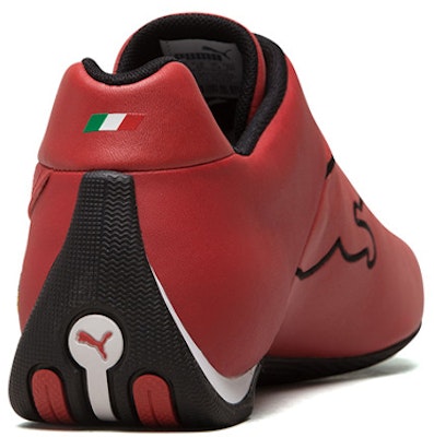 Puma Future Cat Rojo Zapatillas Bajas 305735-01 Purchase Puma Future Cat Rojo Zapatillas Bajas 305735-01