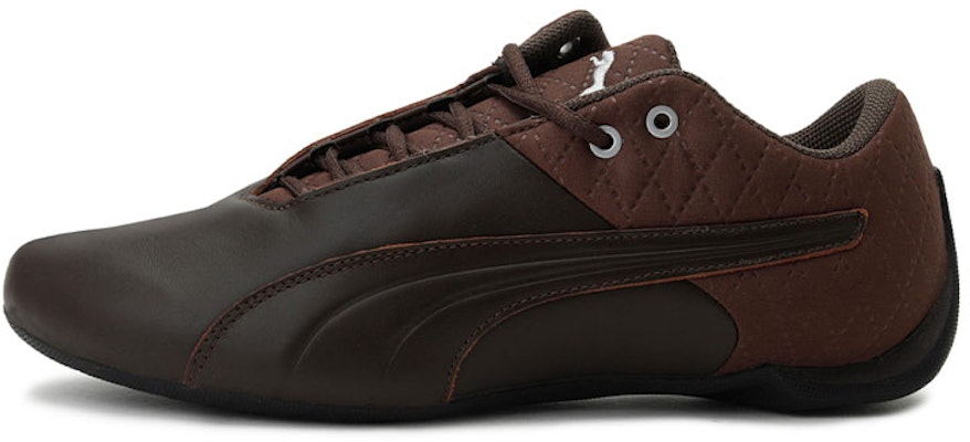 Puma Future Cat Low Top Running Shoes 'Reeng Brown' 363815-04 Buy Puma Future Cat Low Top Running Shoes 'Reeng Brown' 363815-04