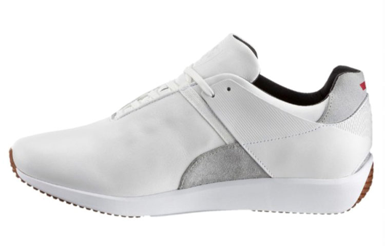 Puma Future Cat LS SF 'White' 305811-03