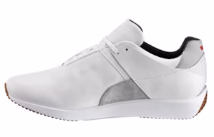 Puma Future Cat LS SF 'White' 305811-03 Puma Future Cat LS SF 'White' 305811-03