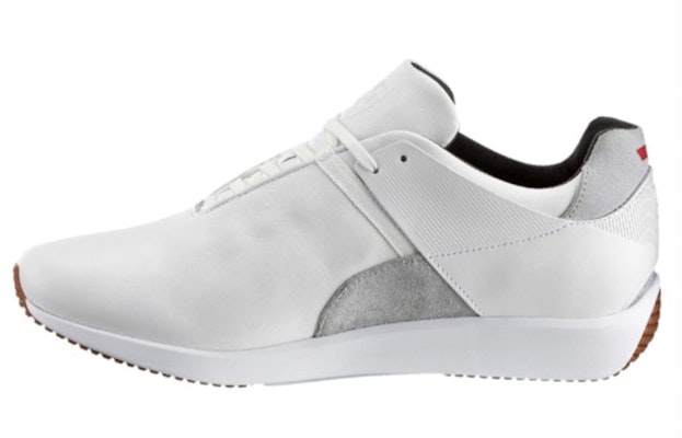 Puma Future Cat LS SF 'Putih' 305811-03 Buy Puma Future Cat LS SF 'Putih' 305811-03