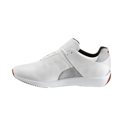 Puma Future Cat LS SF 'White'