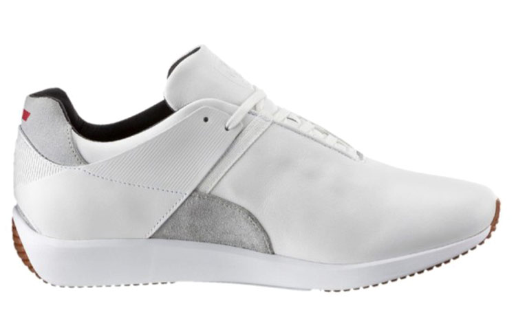 Order Puma Future Cat LS SF 'Blanco' 305811-03