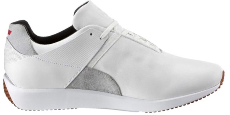 Puma Future Cat LS SF 'Putih' 305811-03 Order Puma Future Cat LS SF 'Putih' 305811-03