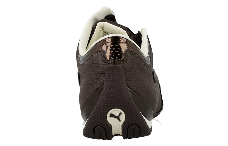 Shop Puma Future Cat M1 'City Pack Marrón' 362417-02