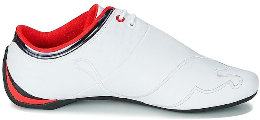 Puma Future Cat M1 'Putih Merah' 305567-02 Order Puma Future Cat M1 'Putih Merah' 305567-02