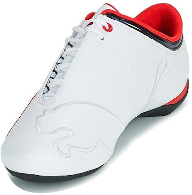 Puma Future Cat M1 'Putih Merah' 305567-02 Lookbook Puma Future Cat M1 'Putih Merah' 305567-02