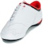 Lookbook 푸마 퓨처 캣 M1 '화이트 레드' (Puma Future Cat M1 'White Red') 305567-02