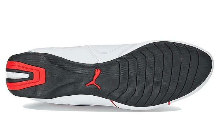 Purchase Puma Future Cat M1 'Blanco Rojo' 305567-02