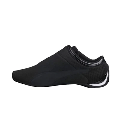 Puma Future Cat M1 Low 'Black RNNR'