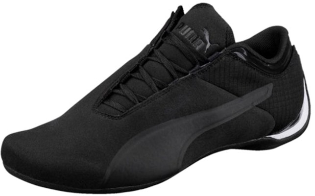 푸마 퓨처캣 M1 로우 "블랙 러너" (Puma Future Cat M1 Low "Black Runner") 362418-02 Lookbook 푸마 퓨처캣 M1 로우 "블랙 러너" (Puma Future Cat M1 Low "Black Runner") 362418-02