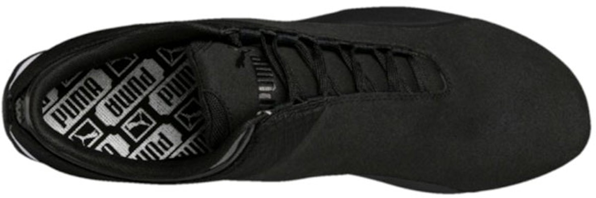 푸마 퓨처캣 M1 로우 "블랙 러너" (Puma Future Cat M1 Low "Black Runner") 362418-02 Shop 푸마 퓨처캣 M1 로우 "블랙 러너" (Puma Future Cat M1 Low "Black Runner") 362418-02