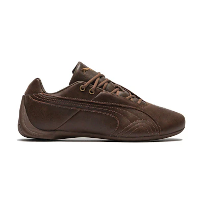 Puma Future Cat Studs Espresso Brown