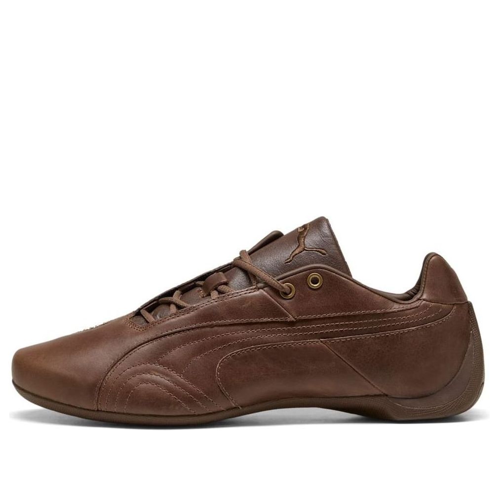 Puma Future Cat Studs Espresso Brown 405962-01