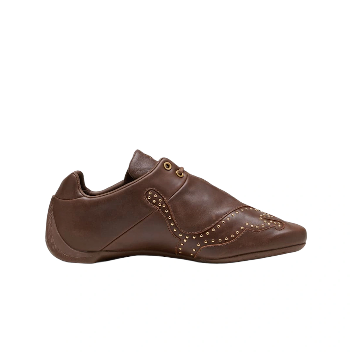 Puma Future Cat Studs Espresso Brown