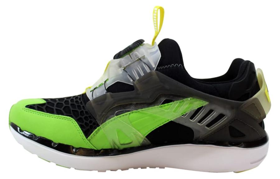 Puma Future Disc Blaze 'Jasmin Green' 355131-01