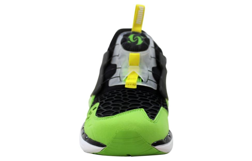 Lookbook Puma Future Disc Blaze 'Verde Jasmin' 355131-01