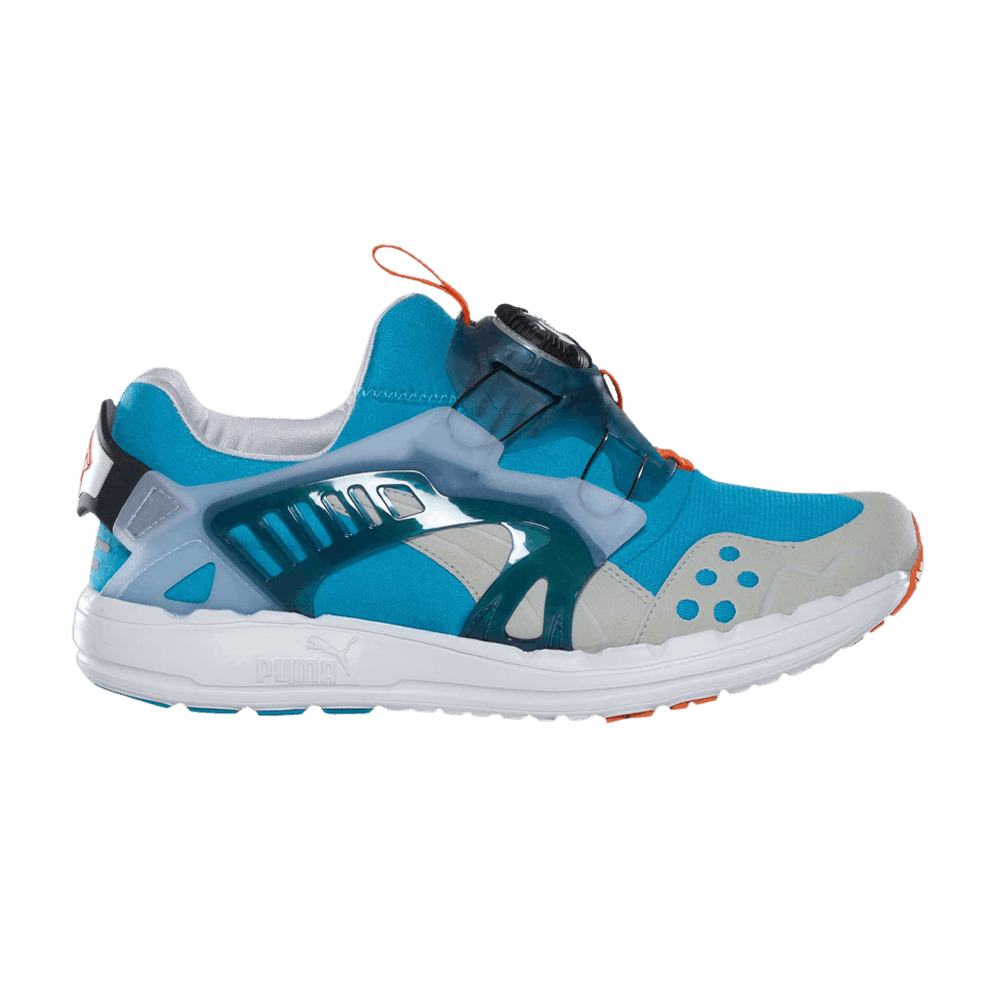 Puma Future Disc Blaze Lite 'Hawaiian Ocean' 354998-01