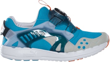 Puma Future Disc Blaze Lite 'Hawaiian Ocean' 354998-01 Puma Future Disc Blaze Lite 'Hawaiian Ocean' 354998-01