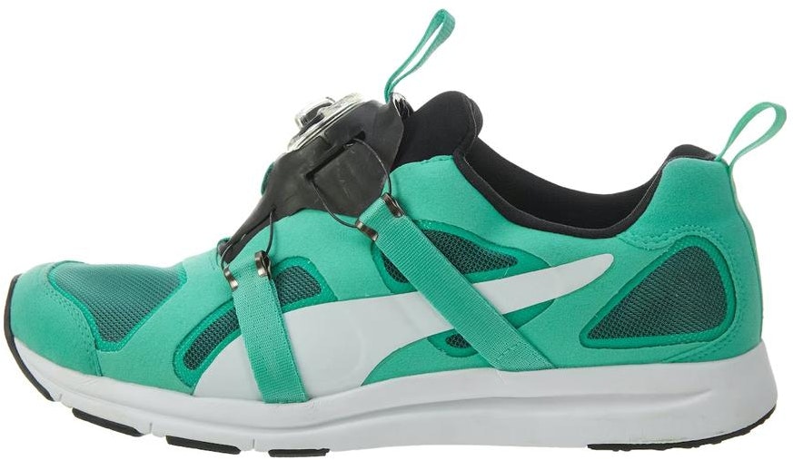 puma-future-disc-hst-mesh-electric-green