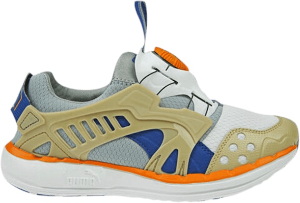 彪馬 Future Disc Lite '核心包 - 萊茵藍' 358044-01 Buy 彪馬 Future Disc Lite '核心包 - 萊茵藍' 358044-01