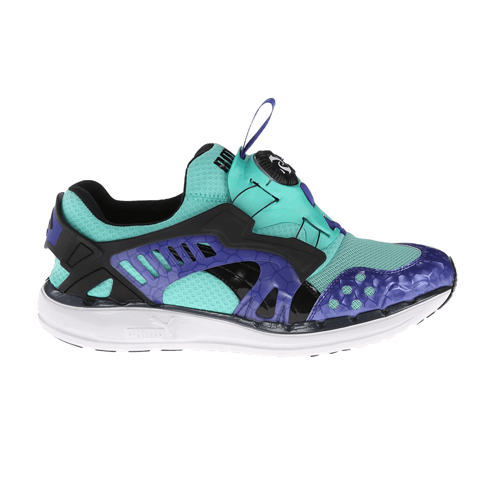 Puma Future Disc Lite 'Opulance Green Blue' 356859-02
