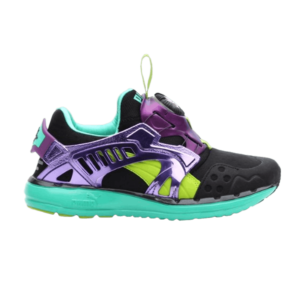 Puma Future Disc Lite 'Tech'd Out' 356389-02 - 356389-02 - Novelship