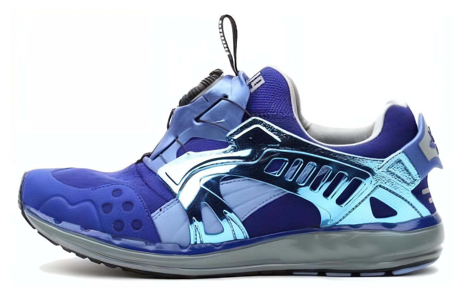 Puma Future Disc Lite T 'Mazarine Blue' 356389-05