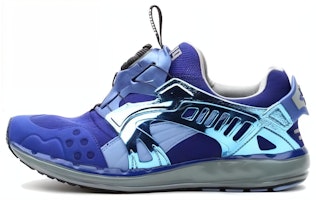 Puma Future Disc Lite T 'Mazarine Blue' 356389-05 Puma Future Disc Lite T 'Mazarine Blue' 356389-05