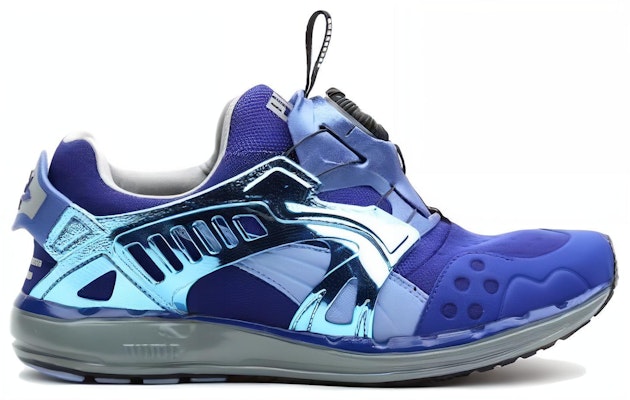 Puma 未來飛碟輕量 T '馬扎林藍' 356389-05 Order Puma 未來飛碟輕量 T '馬扎林藍' 356389-05