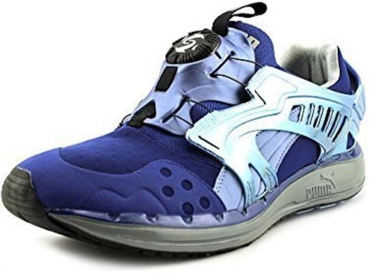 Puma 未來飛碟輕量 T '馬扎林藍' 356389-05 Shop Puma 未來飛碟輕量 T '馬扎林藍' 356389-05