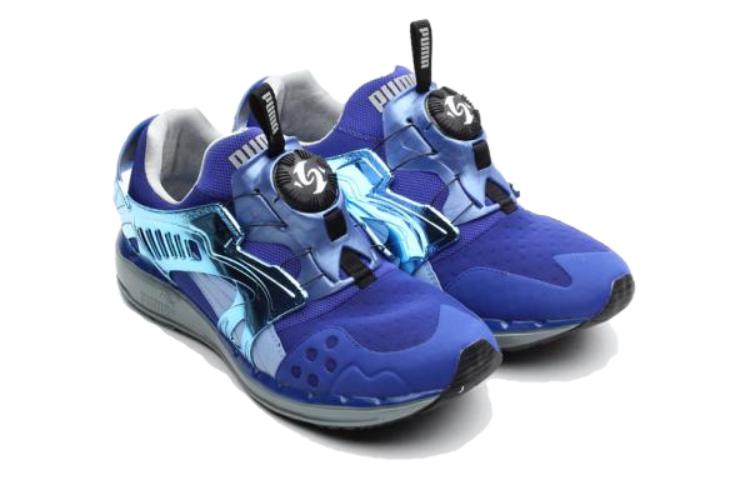 Purchase Puma 未來飛碟輕量 T '馬扎林藍' 356389-05