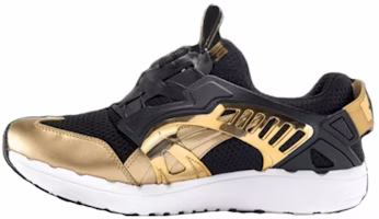Puma Future Disc LT Opulence 'Black' 356116-01 Puma Future Disc LT Opulence 'Black' 356116-01