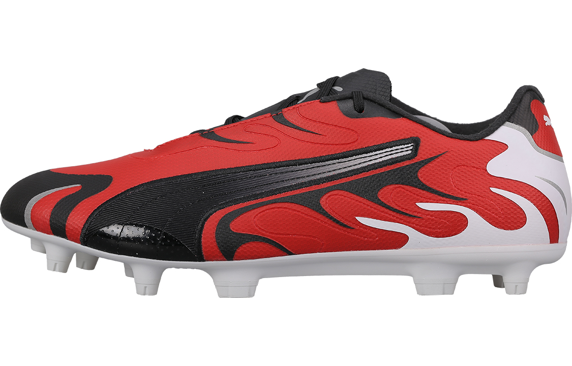 PUMA futureレッドFG.AG Buy Puma Future FG/ /Red 'Black' 105818-01 - Novelship