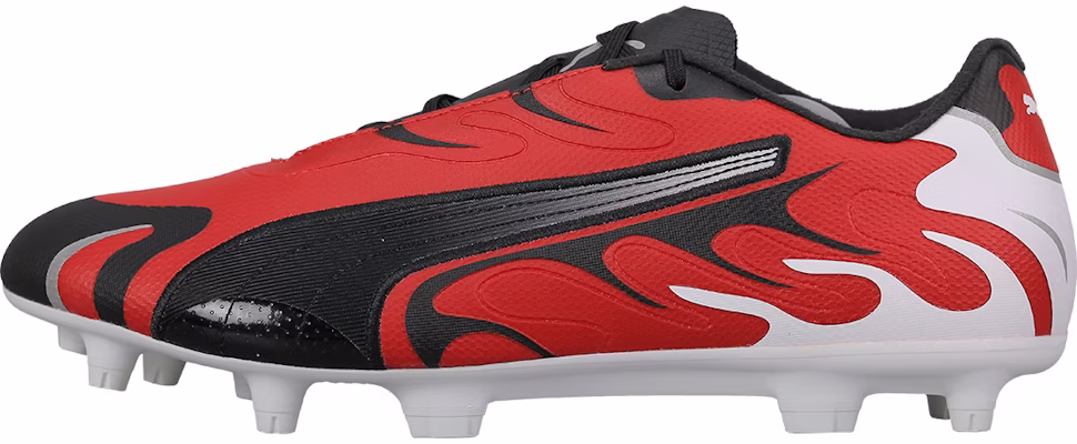 푸마 퓨처 FG 레드/블랙 105818-01 Buy 푸마 퓨처 FG 레드/블랙 105818-01