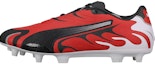 Buy 푸마 퓨처 FG 레드/블랙 105818-01