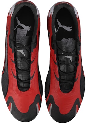 푸마 퓨처 FG 레드/블랙 105818-01 Shop 푸마 퓨처 FG 레드/블랙 105818-01