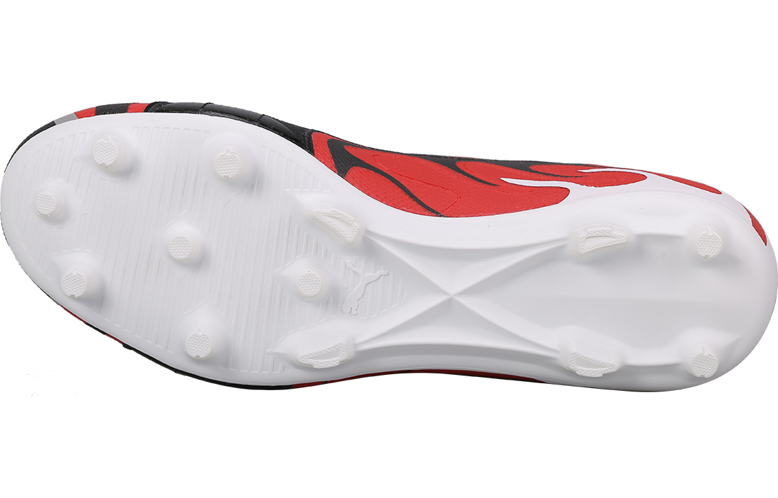 Purchase プーマ フューチャー FG レッド/ブラック 105818-01