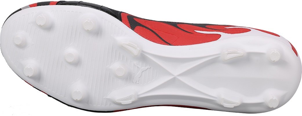 푸마 퓨처 FG 레드/블랙 105818-01 Purchase 푸마 퓨처 FG 레드/블랙 105818-01