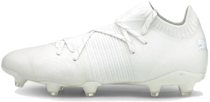 Puma Future FG/AG 'White Comfort' 106408-02 Puma Future FG/AG 'White Comfort' 106408-02