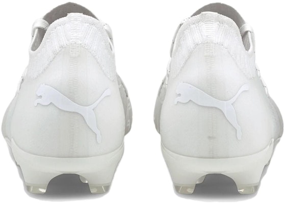 Puma Future FG/AG 'White Comfort' 106408-02 Lookbook Puma Future FG/AG 'White Comfort' 106408-02