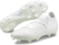 Puma Future FG/AG 'Putih Comfort' 106408-02