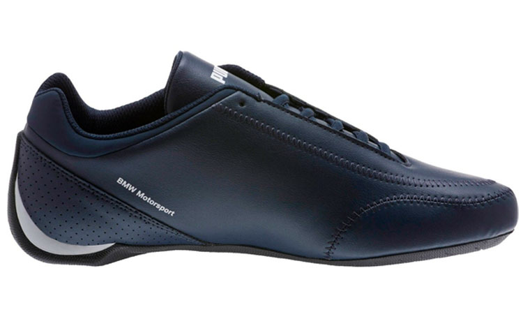 Order 彪馬 Future Kart Cat 耐磨防滑 低筒跑步鞋 深藍