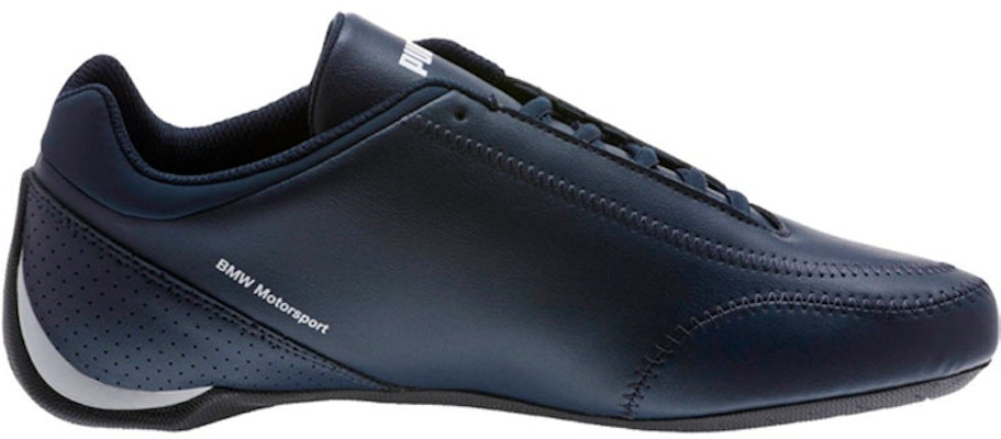 彪馬 Future Kart Cat 耐磨防滑 低筒跑步鞋 深藍 Order 彪馬 Future Kart Cat 耐磨防滑 低筒跑步鞋 深藍