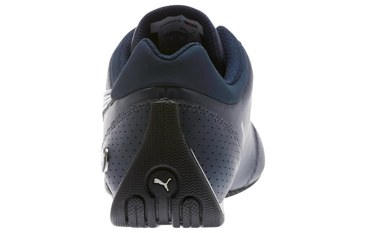 Purchase 彪馬 Future Kart Cat 耐磨防滑 低筒跑步鞋 深藍