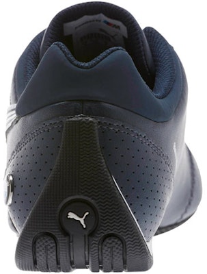 彪馬 Future Kart Cat 耐磨防滑 低筒跑步鞋 深藍 Purchase 彪馬 Future Kart Cat 耐磨防滑 低筒跑步鞋 深藍