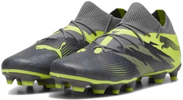 彪马Future Match 7 FG AG '冲刺套装'足球鞋 107842-01 Lookbook 彪马Future Match 7 FG AG '冲刺套装'足球鞋 107842-01